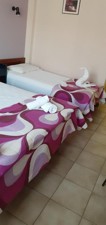 New Pantheon Hotel Kamena Vourla Exterior photo