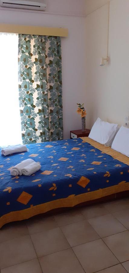 New Pantheon Hotel Kamena Vourla Exterior photo